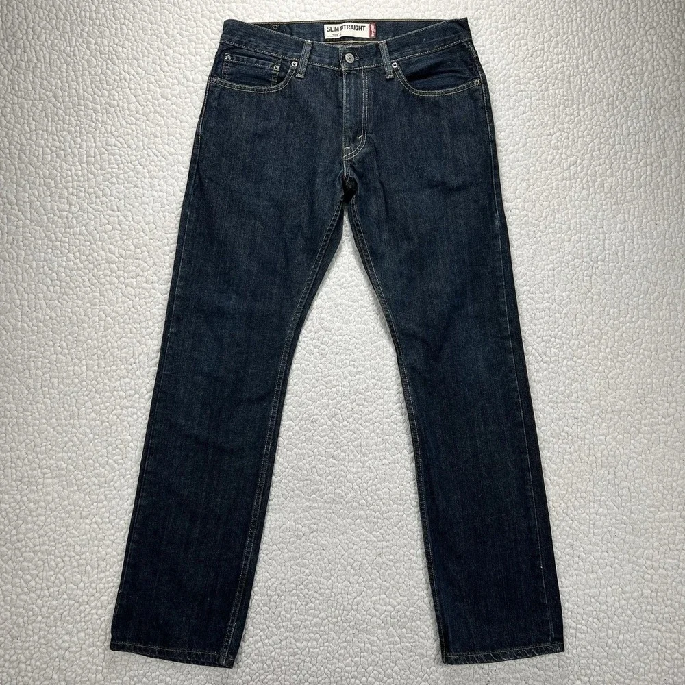 Levis levi 514